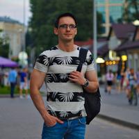 Отзыв от Никита - DTV виза